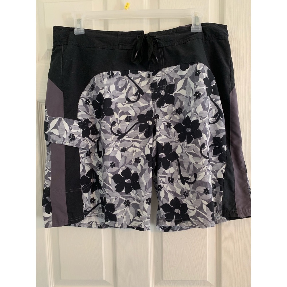 Men’s Swim Trunks